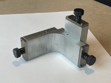 XYZ Dovetail Linear Stage For Precise Positioning