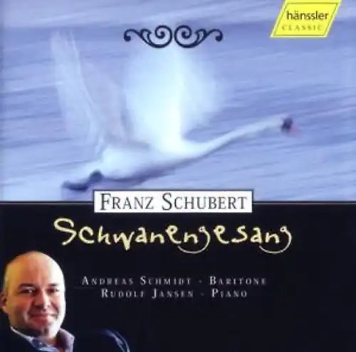 Andreas schmidt - andreas,