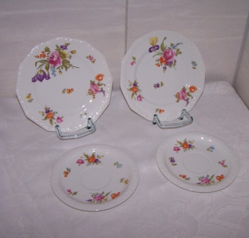Rosenthal maria - x,