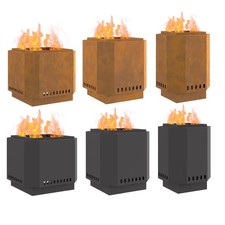 Feuerschale Feuerstelle