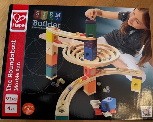 Hape quadrilla the - hape,