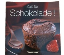 Tupperware koch und backbuch - tupperware, koch-