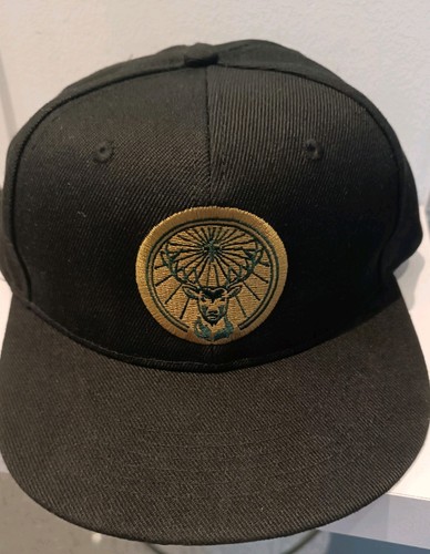 Jägermeister basecap - jÄgermeister,
