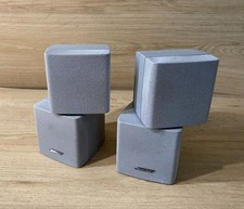 2 Stück Bose Acoustimass