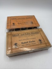 Rudolf Flume Schleif Und