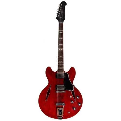 Gibson 335 1964 trini - gibson, es-335