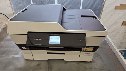 Brother mfc j6720dw multif - multif.,