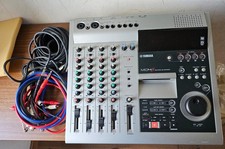 Yamaha MD4S Multitrack MD Recorder