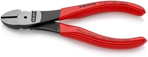 Knipex kraftseitenschneider - knipex,