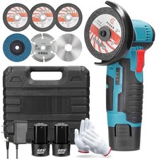 Akku Winkelschleifer Mini Flex