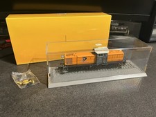 Brawa 41543 AC DIGITAL SOUND