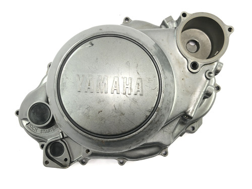 Yamaha 600 4gv - yamaha,