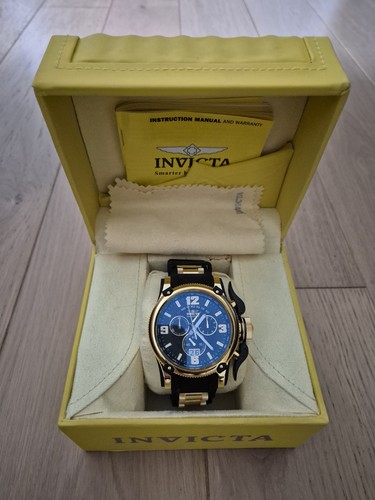 Invicta russian diver 1959 - invicta,
