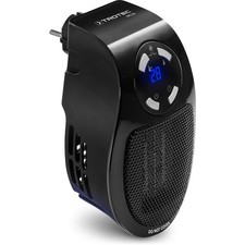 TROTEC Steckdosen Heizlüfter