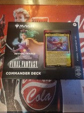 Magic The Gathering Final