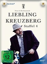 Liebling Kreuzberg - Staffel 4