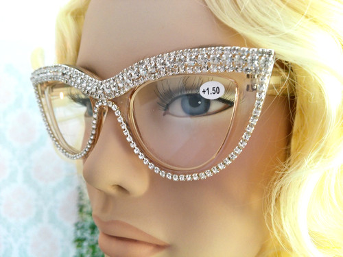 Damen lese brille - damen,