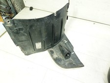 BMW E39 Radhausschale