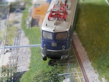 Roco 63697 HO BR E10 DCC, digital, Lenzdecoder