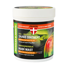 Palacio Schlangengift