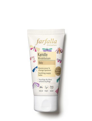 Farfalla baby besänftigender - baby,