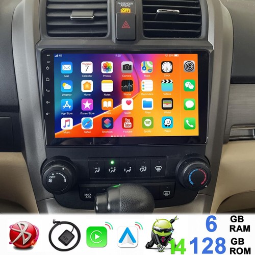 Für honda crv 2007 - honda, cr-v