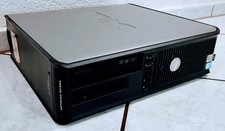 Dell Optiplex GX755 Retro PC Pentium 4 Core2 vPro 2,33GHz 4GB 120GB DVD-RW