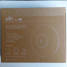 Ubiquiti UniFi AP AC Pro
