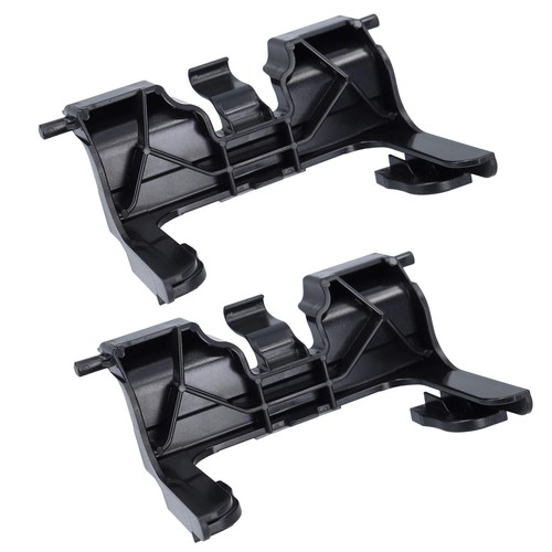 Staubsaugerbeutelhalter - 2x,