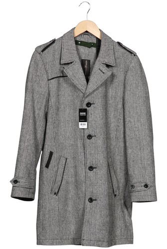 Tom tailor denim mantel herren - tom,