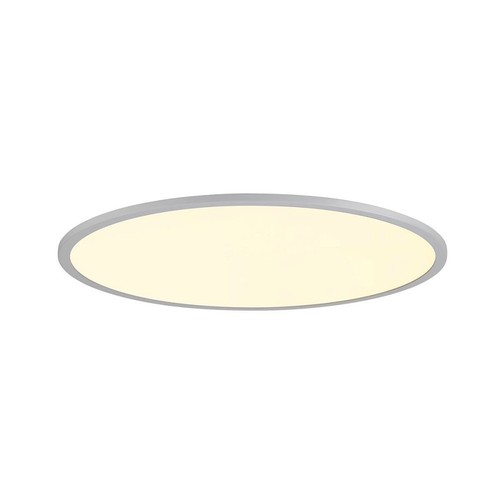 Slv 1010425 panel runde - 1010425,