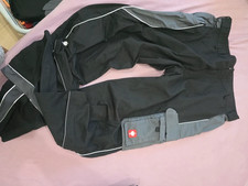 Engelbert Strauss e.s. active Bundhose Arbeitshose Hose  Gr. 58 neu