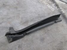 Wasserablaufrinne vorne links 1246201567 Mercedes-Benz W124 W 124