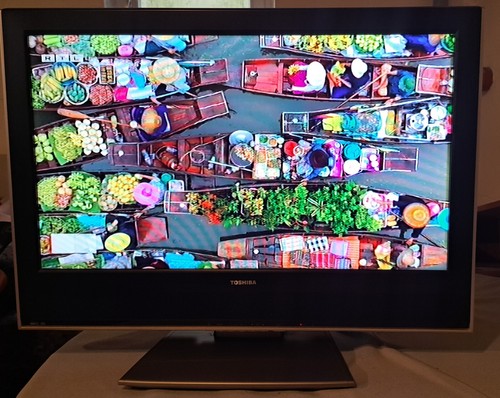 Zoll lcd fernseher - lcd,