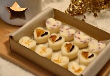 Sojawachs Melts - Luxus stark duftend 12er Pack (Sonderbestellungen möglich)