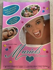 filmplakate original gerollt