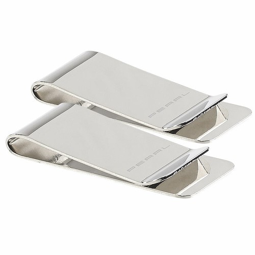 Pearl geldklammer 2er set - pearl, geldklammer: