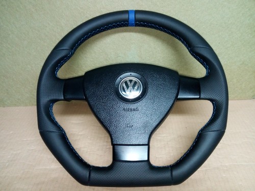 Lenkrad sport gti - lenkrad, sport-