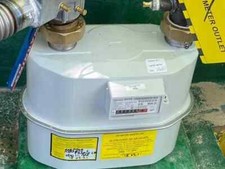 U25 Gaszähler Befestigungsset