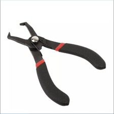 30° Push Pin Zange Entfernen