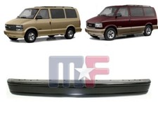 Stoßstangenträger hinten 1995-2005 Chevrolet Astro Van GMC Safari Stoßfänger