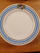 9x Teller seltmann weiden