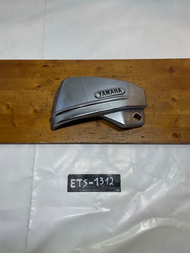 Yamaha xvs 650 - yamaha,