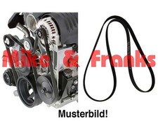 Flachriemen Keilriemen 03-08