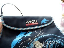 4YOU  Federmappe  Federtasche Mäppchen Junge