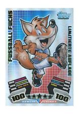 Match Attax 12/13 - L22 -