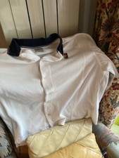 tennishemd Herren, Jungen