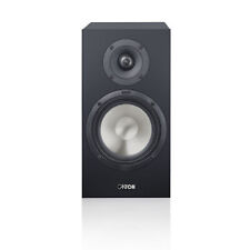 Canton GLE 30 schwarz Paar 2-Wege Kompaktlautsprecher 140 Watt (Set aus 2 Stück)