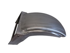 Heckfender für Harley Davidson Dyna ab 2006 NEU #1 Customfender EINSTELLBAR !!!