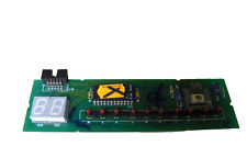 Elektronikplatine Platine  von Buderus Ecomatic 4000